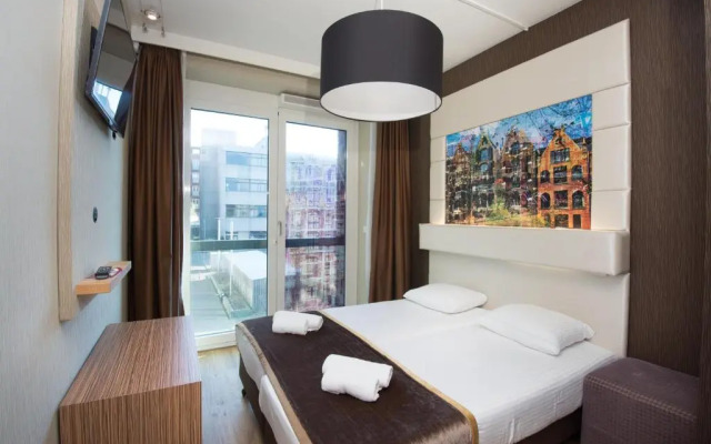 Hotel Mosaic City Centre