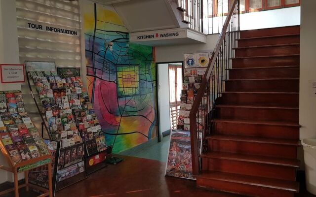 Spicythai Backpackers