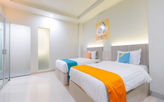 Sans Hotel 88 Andalan Surabaya by RedDoorz