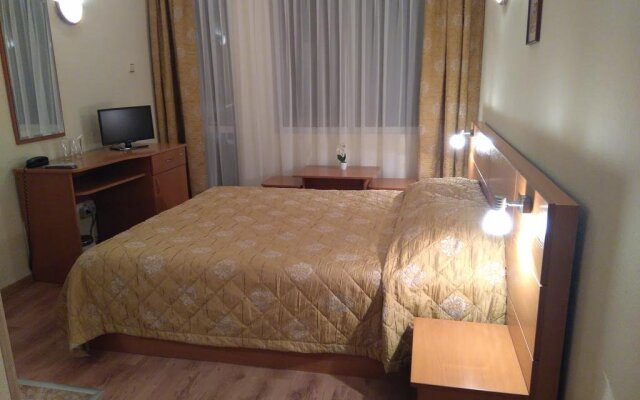Family Hotel Victoria