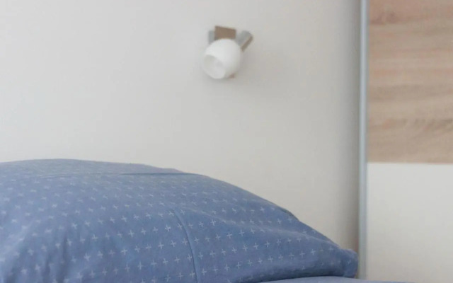 Apartment Butterfly