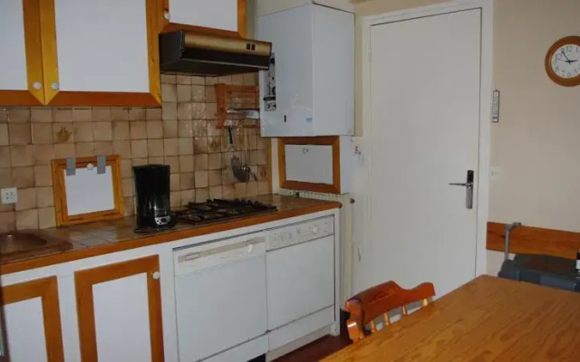 Appartement Résidence du Lac
