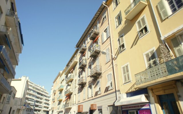 Vieux Nice Garibaldi