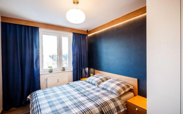 Apartament Makuszynsky