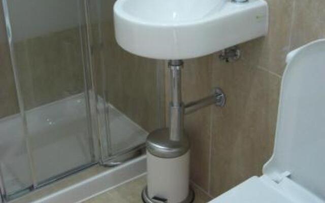 my lovely Alfama's studios