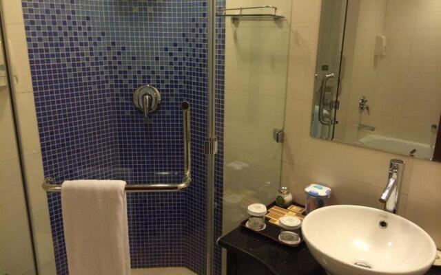Qingdao Sanfod Hotel