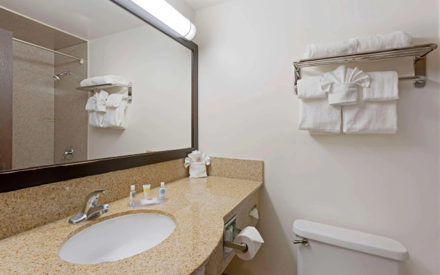 Comfort Inn Near Grand Canyon