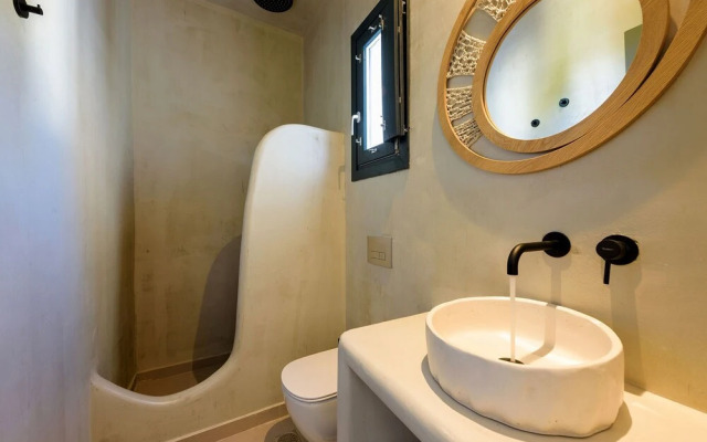 Kiano Suites Paros