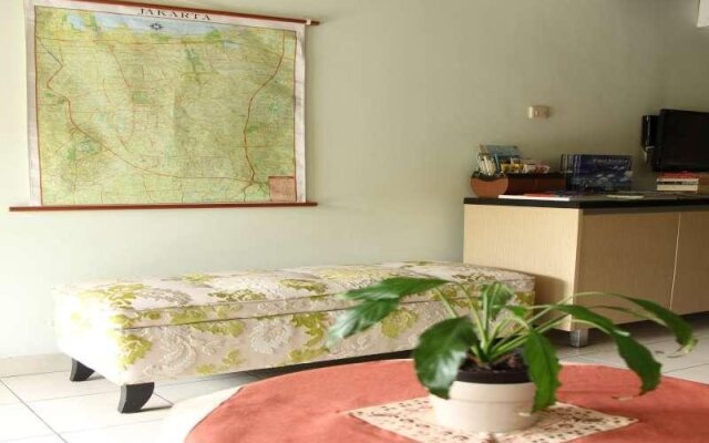 Bed and Breakfast Tomang