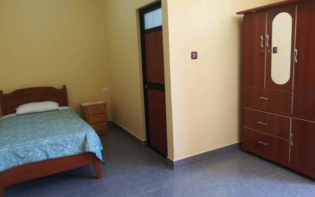 Hotel Rima Rima