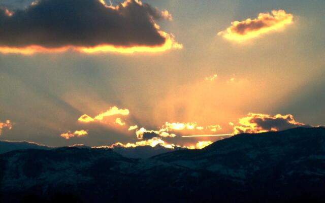 Chalet 4 Agriturismo