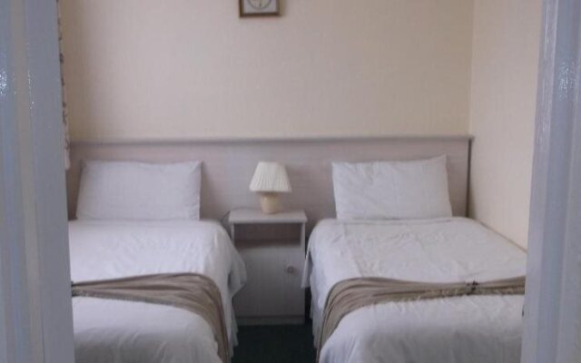 Villa St.John B&B