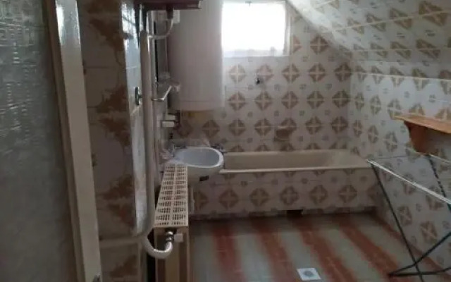 Zanati Villa