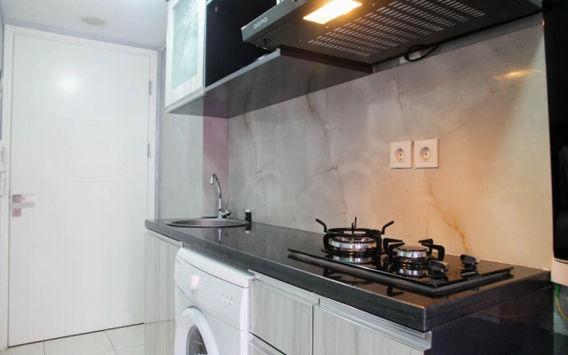 Caldesia Tower Studio Apartment @ Springlake Summarecon Bekasi