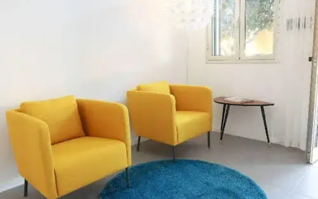 CaseSicule Edera 1 Residence Apartments