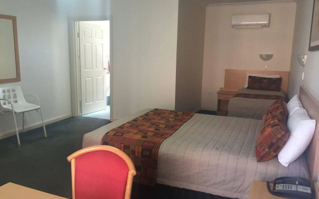 Abel Tasman Motor Inn
