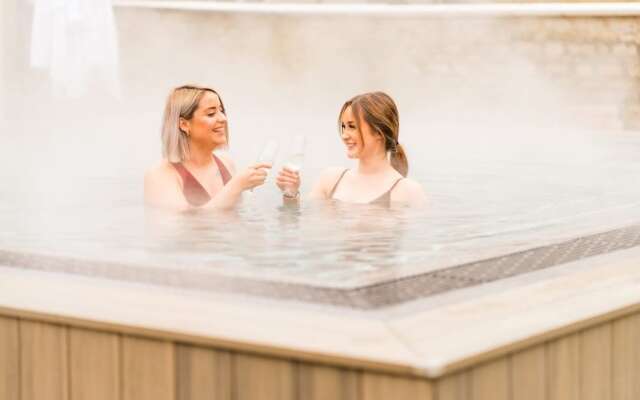 Barton Hall Hotel & Spa