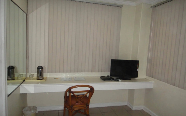 Beverly Boutique Hotel Cebu