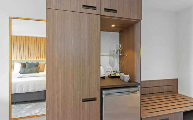 Hotel Elms Christchurch, Ascend Hotel Collection