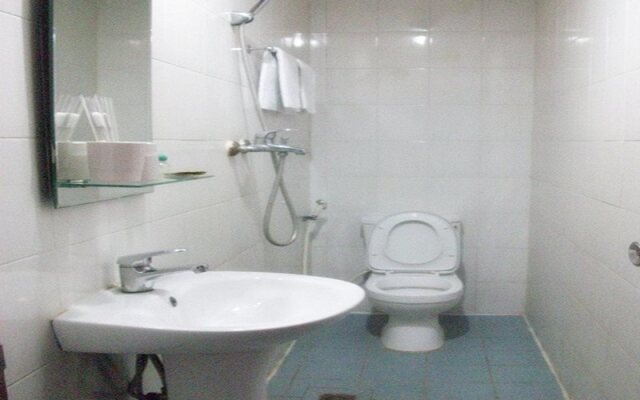 Ru-Jia Indonesia Hotel