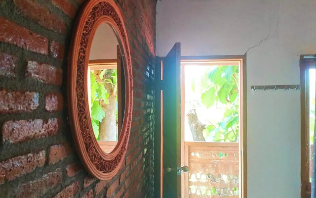 Jati Hostel