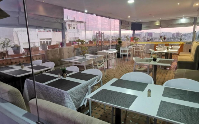 Hotel Swani