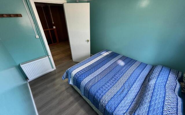 Hostal Piedra Santa