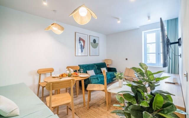 Résidence Saint-Tropez FENIERS