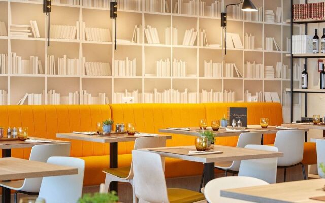 Ibis Styles La Roche-sur-yon