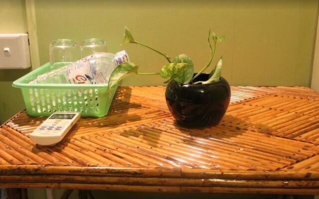 The Green Home