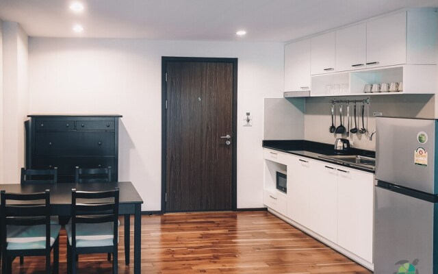 The Title Phuket Apartments by South Management