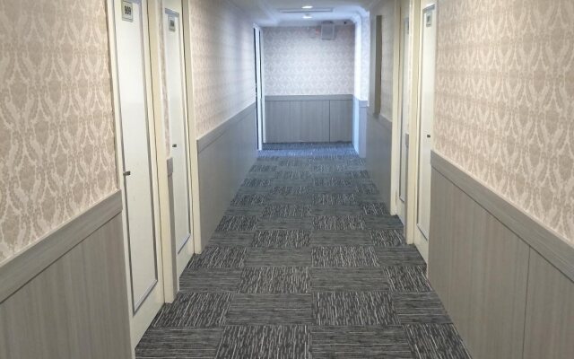 Easy Inn International Hostel