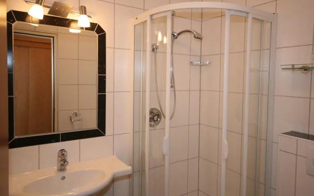 Wellness-Pension Jagahüttn