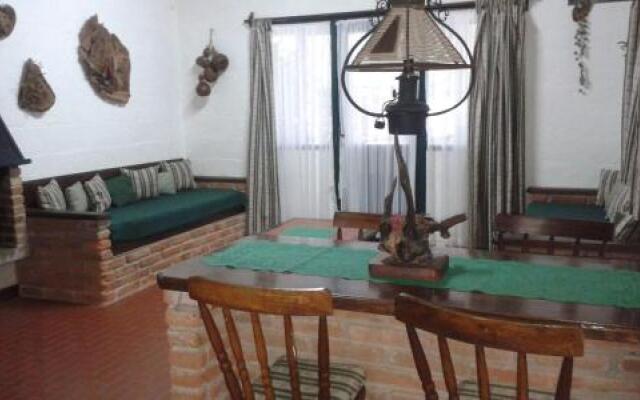 Complejito El Pichon