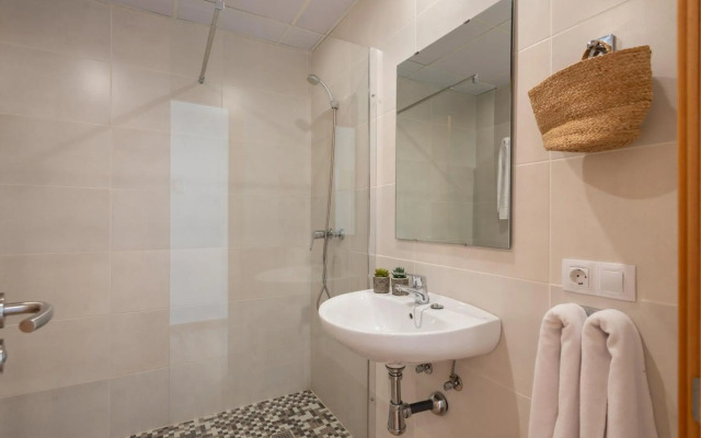 Villa Real Club Apartments