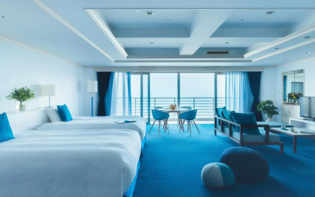Hoshino Resorts RISONARE Atami