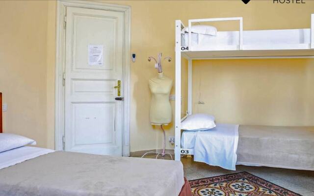 Rome Experience Hostel