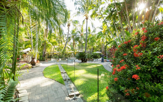 Seahaven Resort