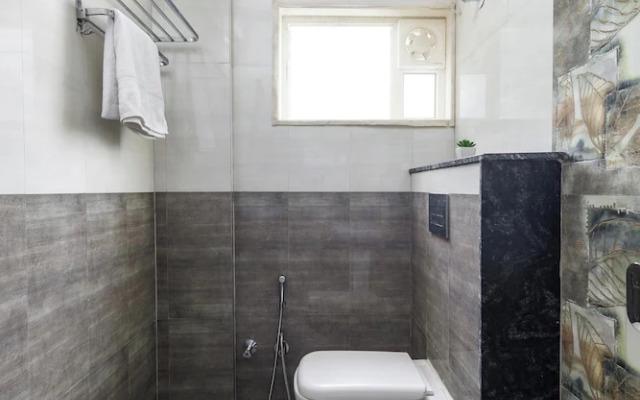Galaxy 4th Block by Red Olivenr HCG Jayanagar