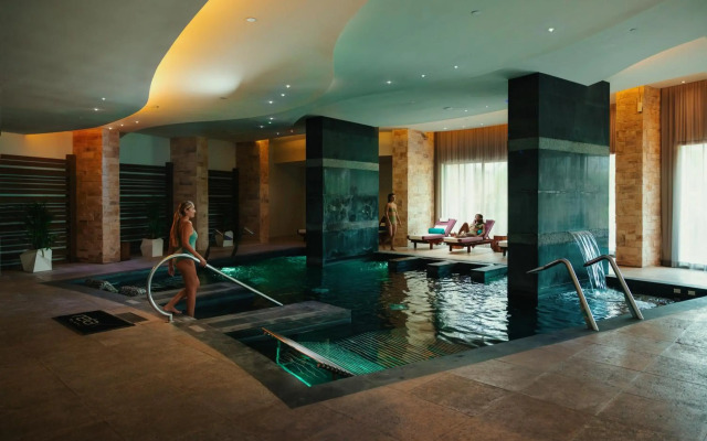 Breathless Riviera Cancun Resort & Spa - Adults Only - All Inclusive