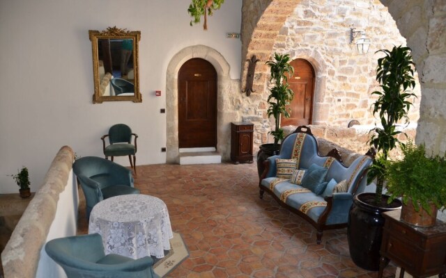 Château de Madières - Châteauzen