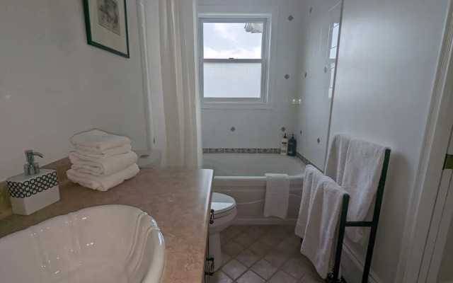 Dicksons Family Suite B&B