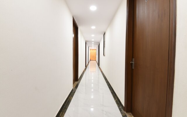 OYO Flagship 5383 Hotel Under Bridge Inn