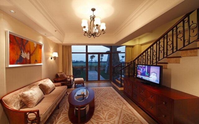 Xiamen Royal Victoria Hotel