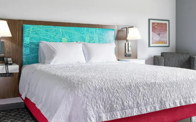Hampton Inn by Hilton West Wichita Goddard
