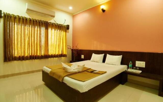 Hotel Pride Inn Shirdi