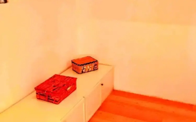 B&B Casa Margiò