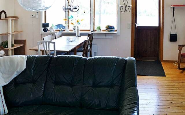5 Person Holiday Home in Valdemarsvik
