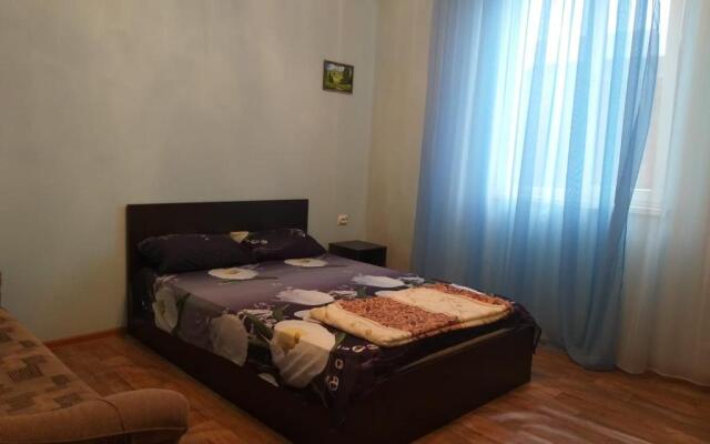 Guest House U Ruslana