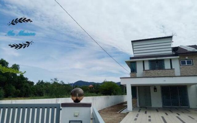 Sri Manjung Ma Maison Homestay